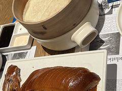 -小大董·烤鸭(凤凰汇店)