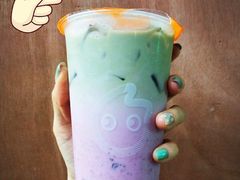 -CoCo都可(嘉定大融城店)