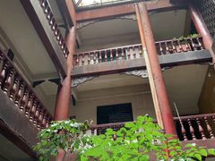 -千佛寺