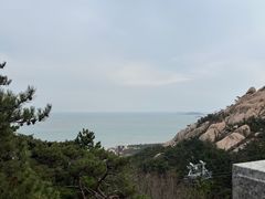 -崂山仰口游览区