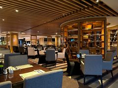 -上海东方佘山翰悦阁酒店·Vie全日制餐厅