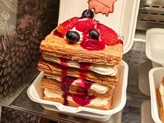 -B&C黄油与面包·法式古堡面包坊(新天地店)