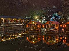 -侨美·唐荔园·40年地道粤菜