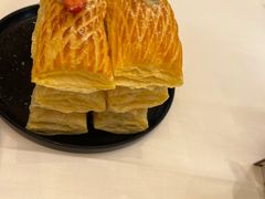 -益健名厨海鲜城(夏湾店)