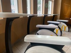 -麦当劳(厦门思明路店)