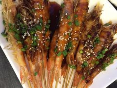 -美极鲜食坊(宝安南路店)