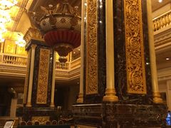 -南洋冠盛酒店(广州天河公园地铁站店)