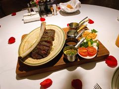 -燃扒房Steakhouse(皇庭店)