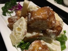 -光启城时尚购物中心