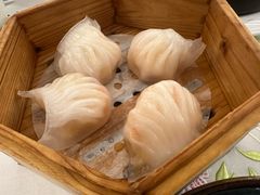 -白天鹅宾馆-玉堂春暖餐厅