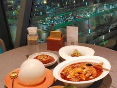 -柒园·三十年创意杭帮菜(龙湖滨江天街店)