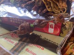 -曾哥烧烤店(红瓦寺店)