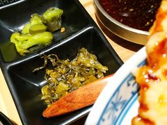 -天妇罗内顺田(罗湖店)