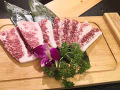-龙记珍牛和牛烧肉(龙南街店)