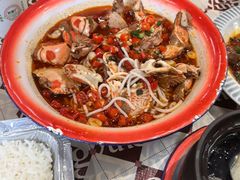 -老三样·旧食新味(万寿宫店)