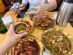-贤花饭店(城阳店)