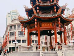 -汕头市小公园