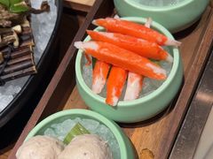 -捞王猪肚鸡火锅(金华义乌之心店)