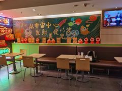 -水平有限广西米粉·广西风味集(五道口店)