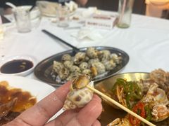 -阳江餐厅·30年老字号·粤菜海鲜大排档