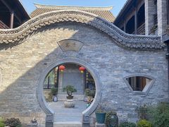 -回龙窝历史文化街区
