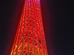 -广州塔