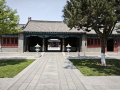 -金州副都统衙门博物馆