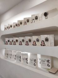 -芊冉•美甲美睫纹绣