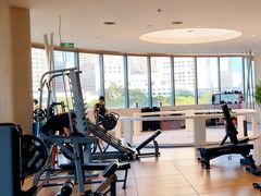 -YCHL FIT 健身(星寰店)