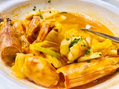 -新吉士·上海菜(浦东LCM置汇旭辉店)