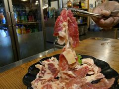-大壮家原味烤肉(兴华北街店)