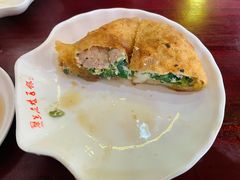 -兰庆鸡蛋馃(人民路店)