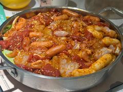 -黄记煌三汁焖锅(悦方IDmall店)