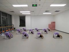 -悦之舞少儿舞蹈艺术培训中心