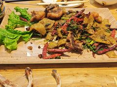 -太子食府(圣水路店)