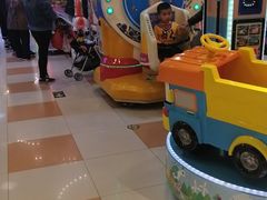 -汤姆熊欢乐世界(罗斯福店)