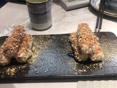 红糖糍粑-望蓉城·古法酸菜鱼(世纪汇店)