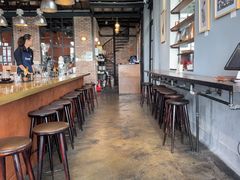 -The Workshop Coffee