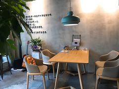 大堂-ZM COFFEE(西安路店)