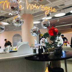 -MRMODE时尚先生美发沙龙