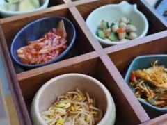 -汉拿山(包河万达店)