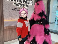 -黑手制面·Gentle Pasta(国金天地店)