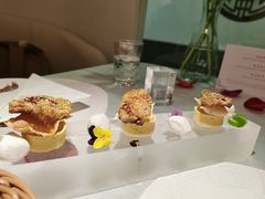 -晶雅花园西餐厅(南京首店)