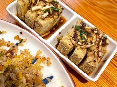 -遵义虾子卢四羊肉粉(大沽路店)