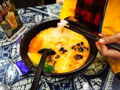 -桥香园过桥米线(复兴路店)