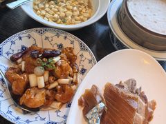 -玖五京菜(杭州城北万象城店)