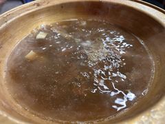 -满族八旗正宗牛肉面
