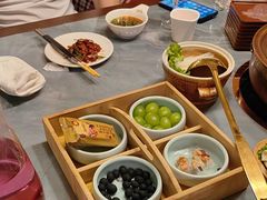 -慢丽江·云南野生菌土鸡锅(付家庄店)