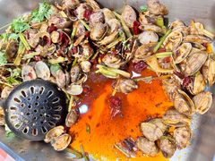 -孟记粥铺·家常菜·烧烤·粥(亚运村店)