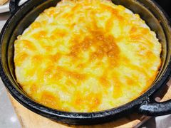 -韩盛·古法烤肉店(皇城恒隆广场店)